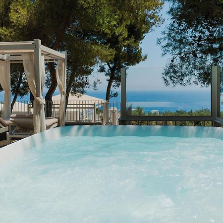 Marenea Suite Hotel - CDSHotels Marittima Exterior foto