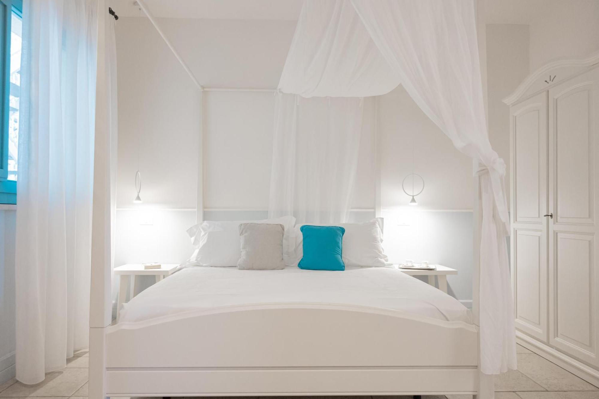 Marenea Suite Hotel - CDSHotels Marittima Exterior foto