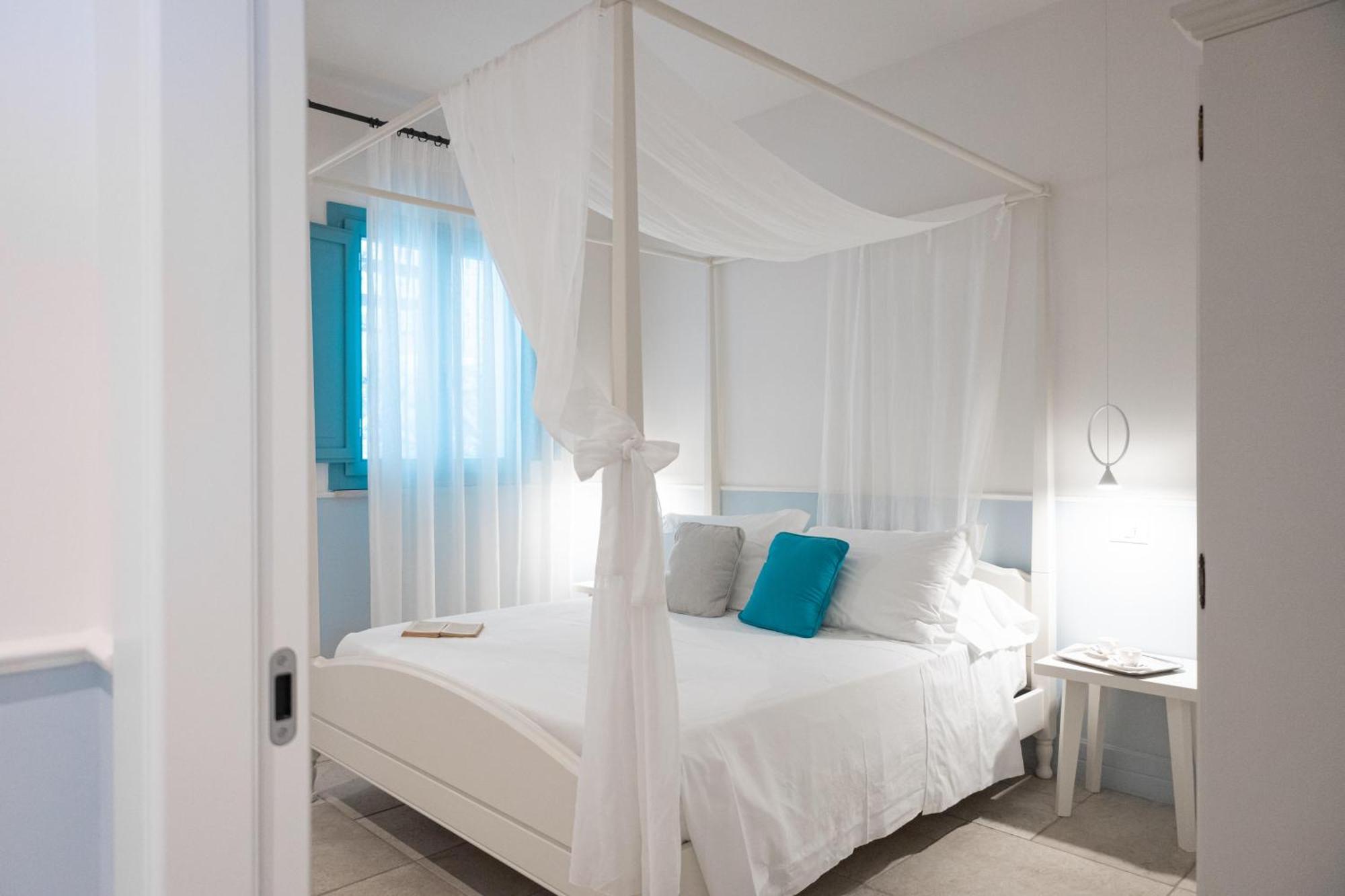 Marenea Suite Hotel - CDSHotels Marittima Exterior foto