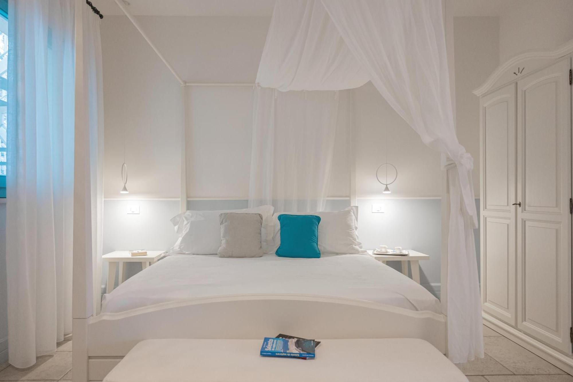 Marenea Suite Hotel - CDSHotels Marittima Exterior foto