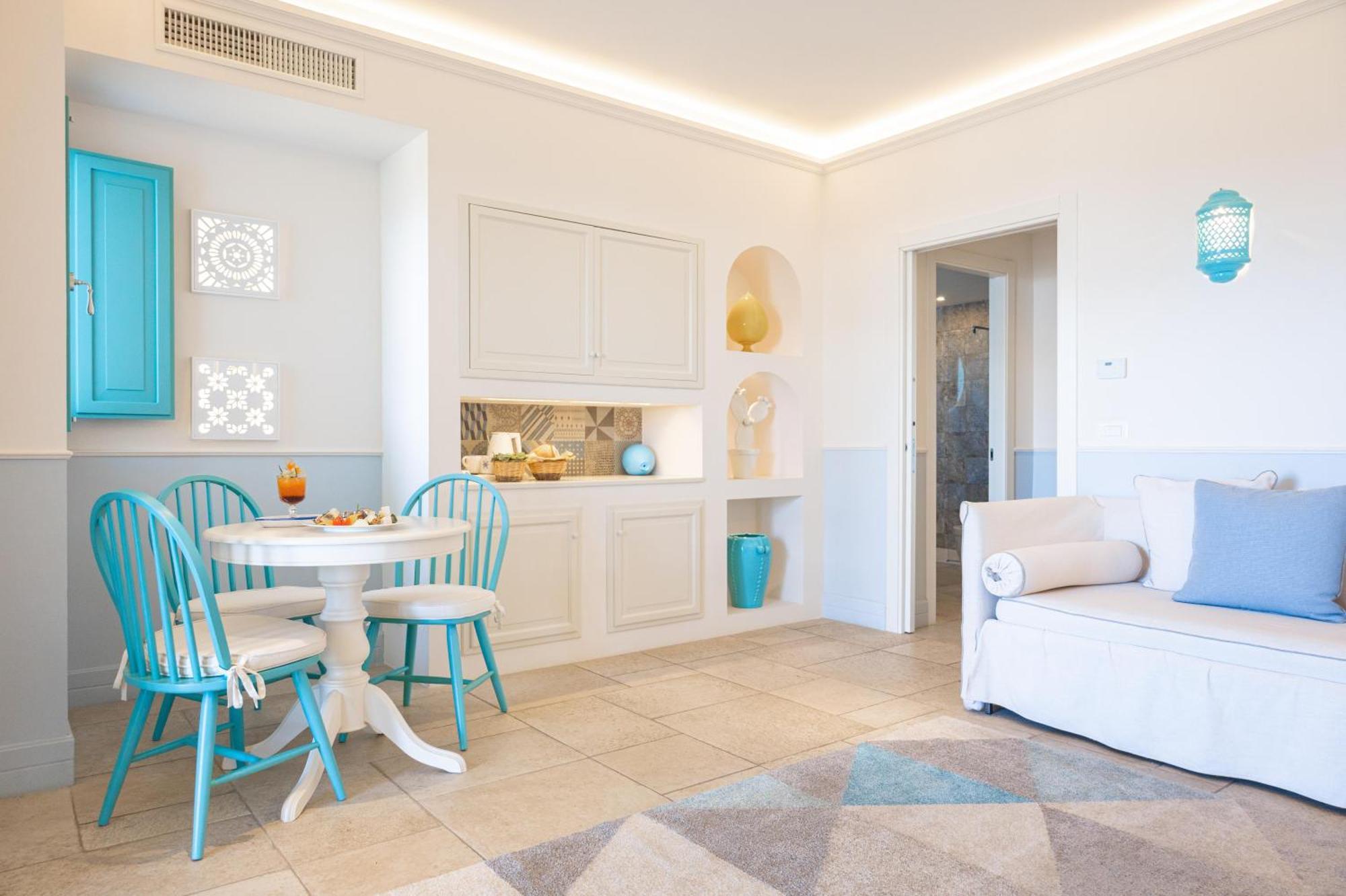 Marenea Suite Hotel - CDSHotels Marittima Exterior foto