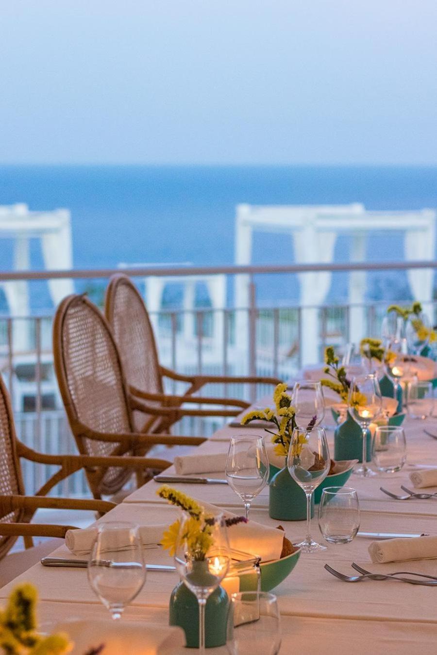 Marenea Suite Hotel - CDSHotels Marittima Exterior foto