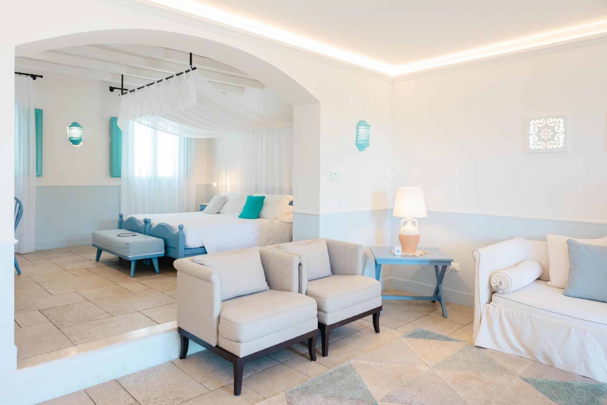Marenea Suite Hotel - CDSHotels Marittima Exterior foto