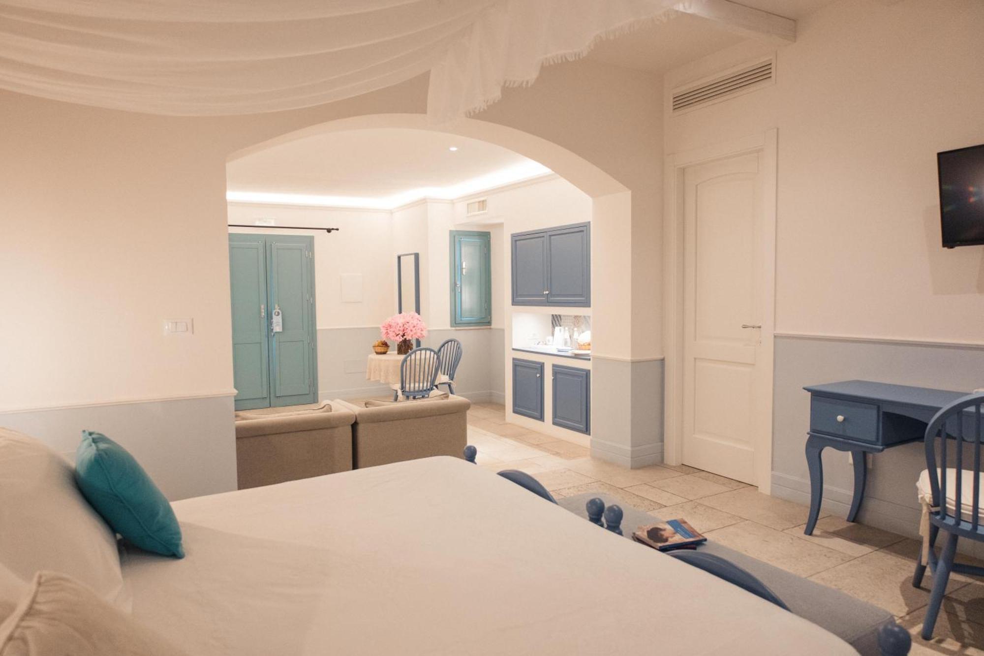 Marenea Suite Hotel - CDSHotels Marittima Exterior foto