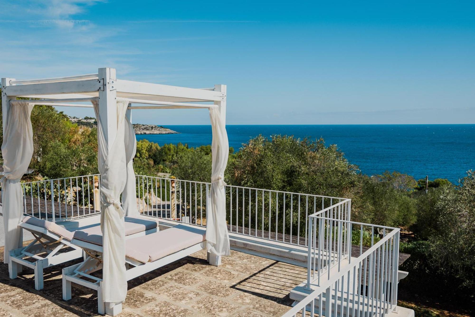 Marenea Suite Hotel - CDSHotels Marittima Exterior foto