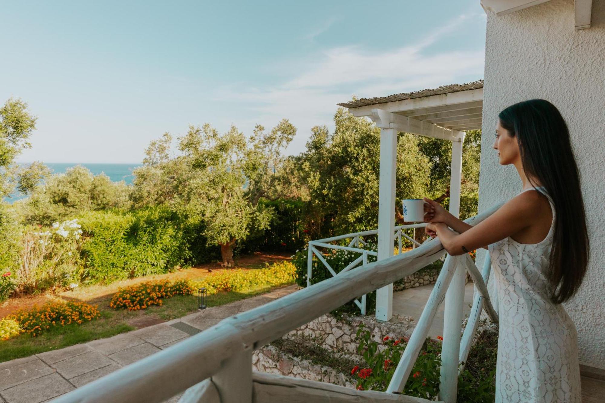 Marenea Suite Hotel - CDSHotels Marittima Exterior foto