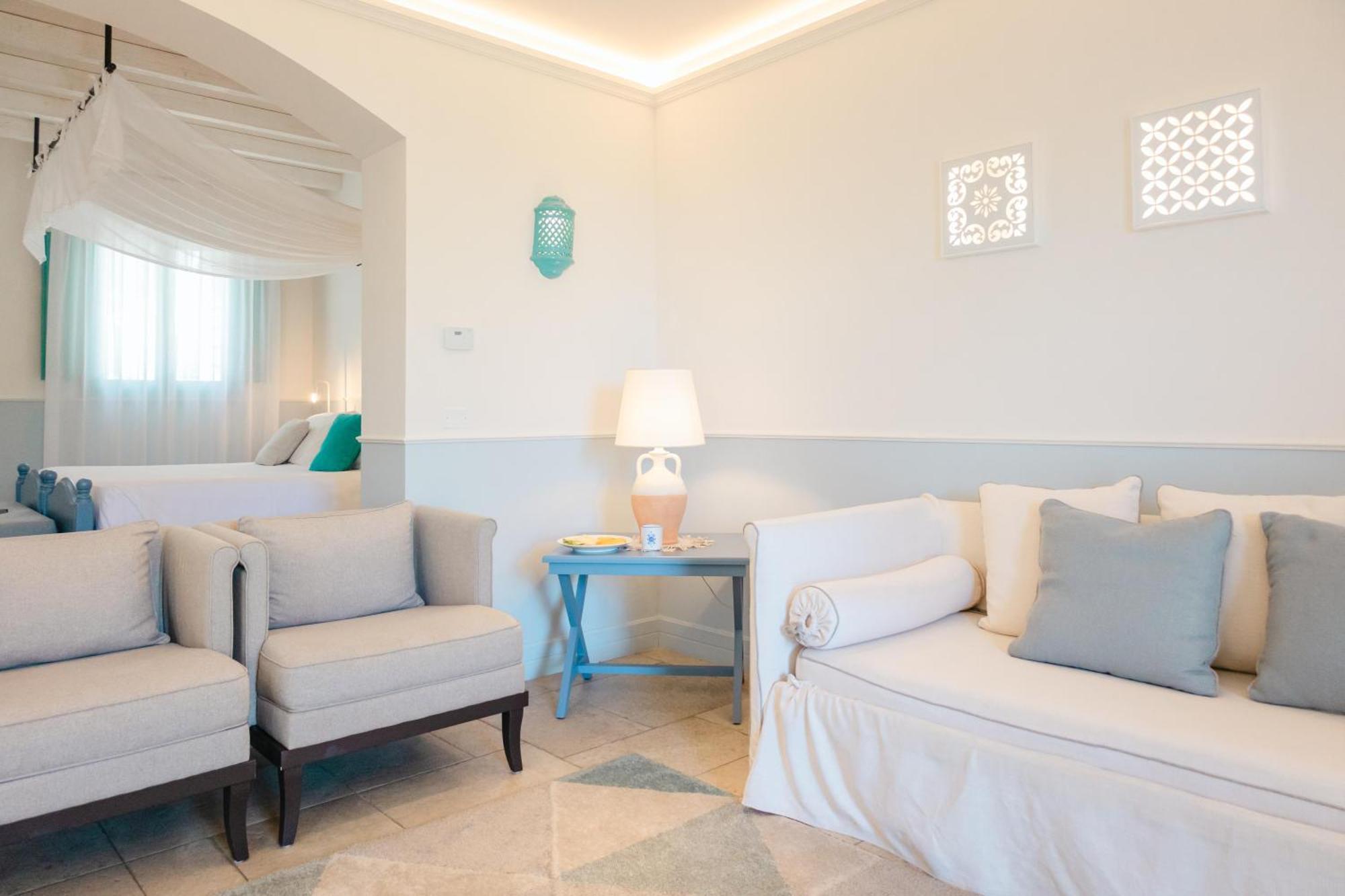 Marenea Suite Hotel - CDSHotels Marittima Exterior foto