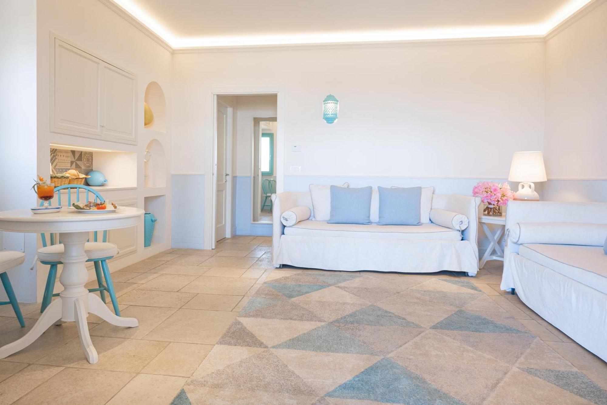 Marenea Suite Hotel - CDSHotels Marittima Exterior foto