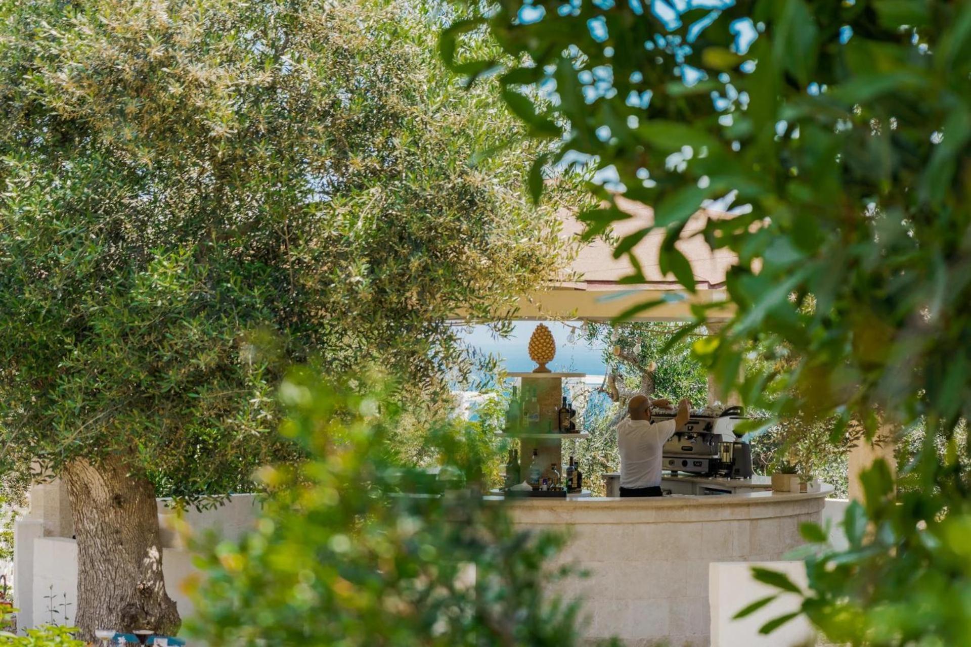 Marenea Suite Hotel - CDSHotels Marittima Exterior foto