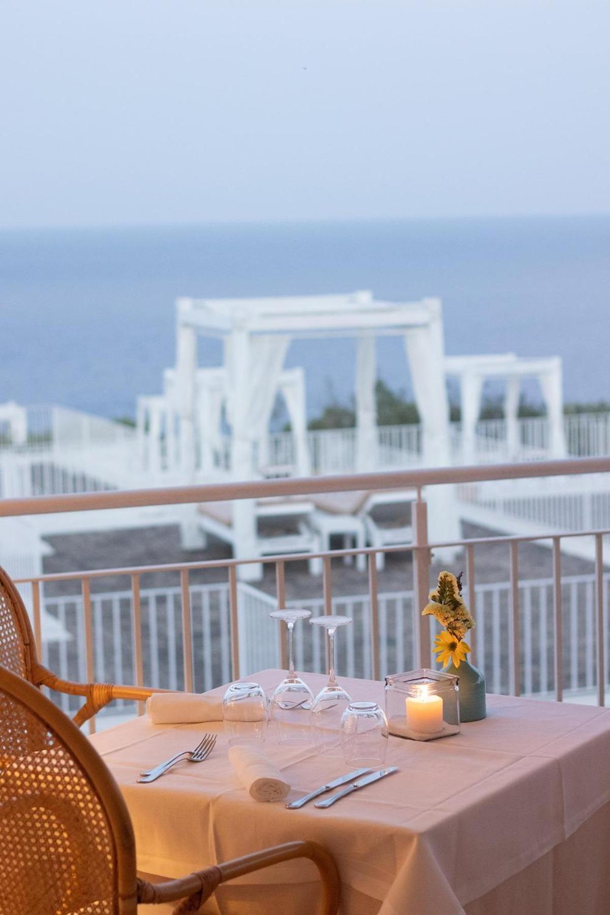 Marenea Suite Hotel - CDSHotels Marittima Exterior foto