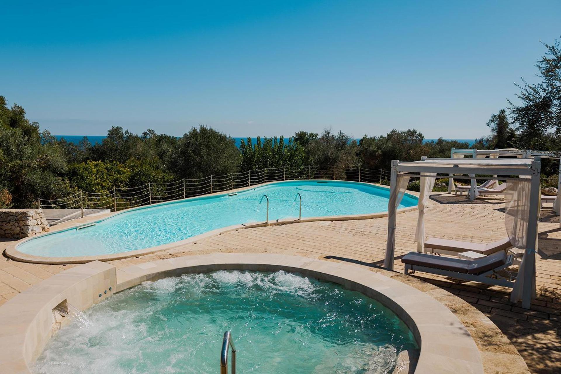 Marenea Suite Hotel - CDSHotels Marittima Exterior foto