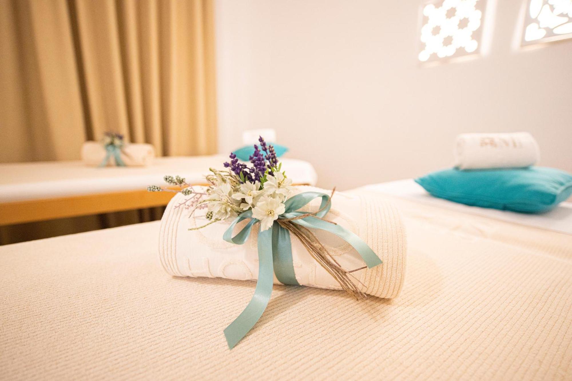 Marenea Suite Hotel - CDSHotels Marittima Exterior foto