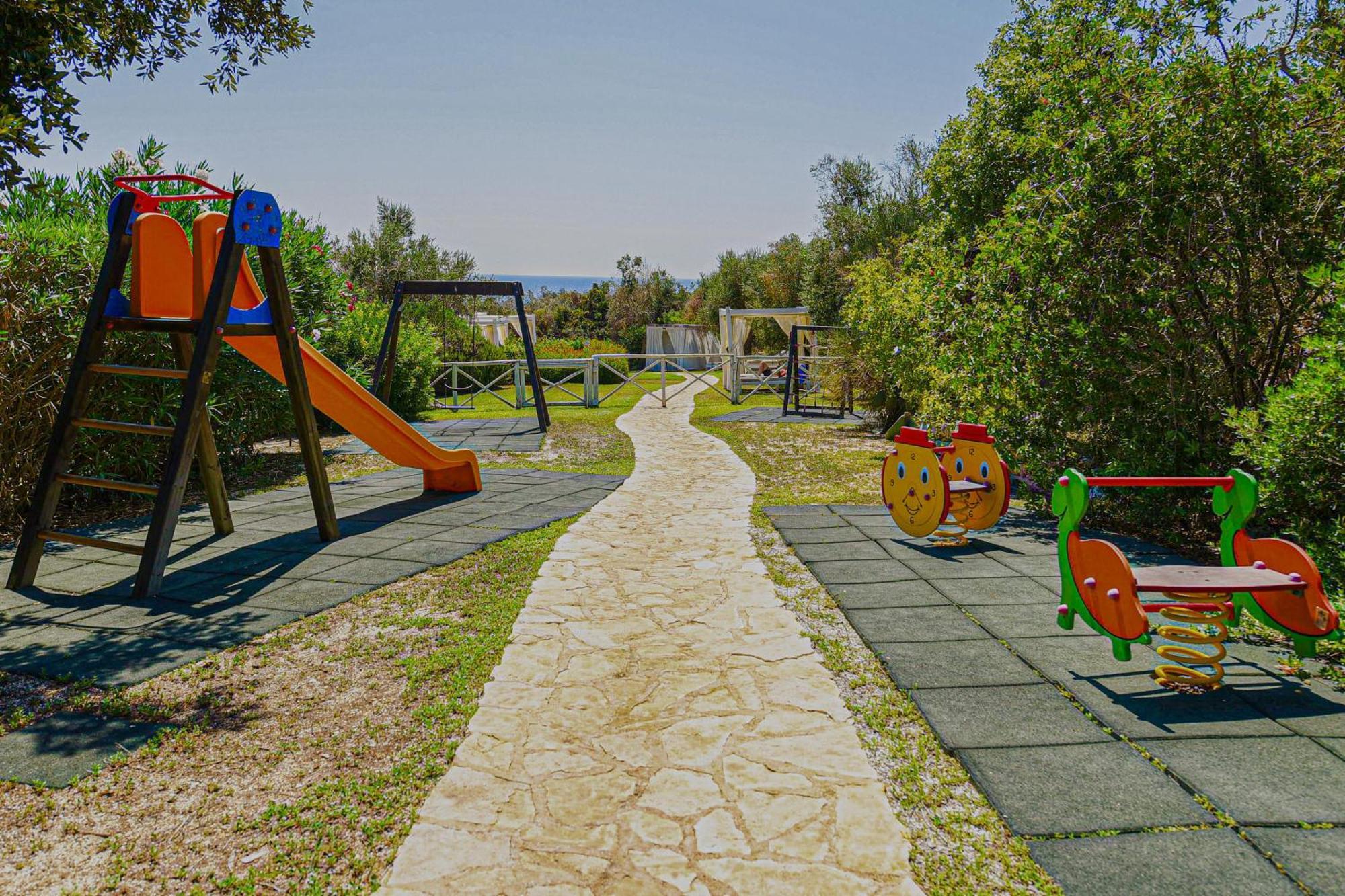 Marenea Suite Hotel - CDSHotels Marittima Exterior foto