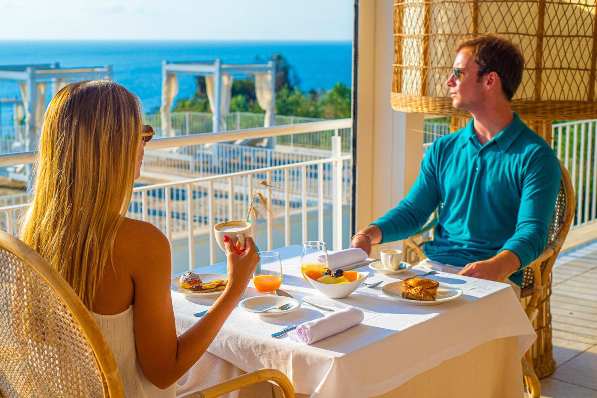 Marenea Suite Hotel - CDSHotels Marittima Exterior foto