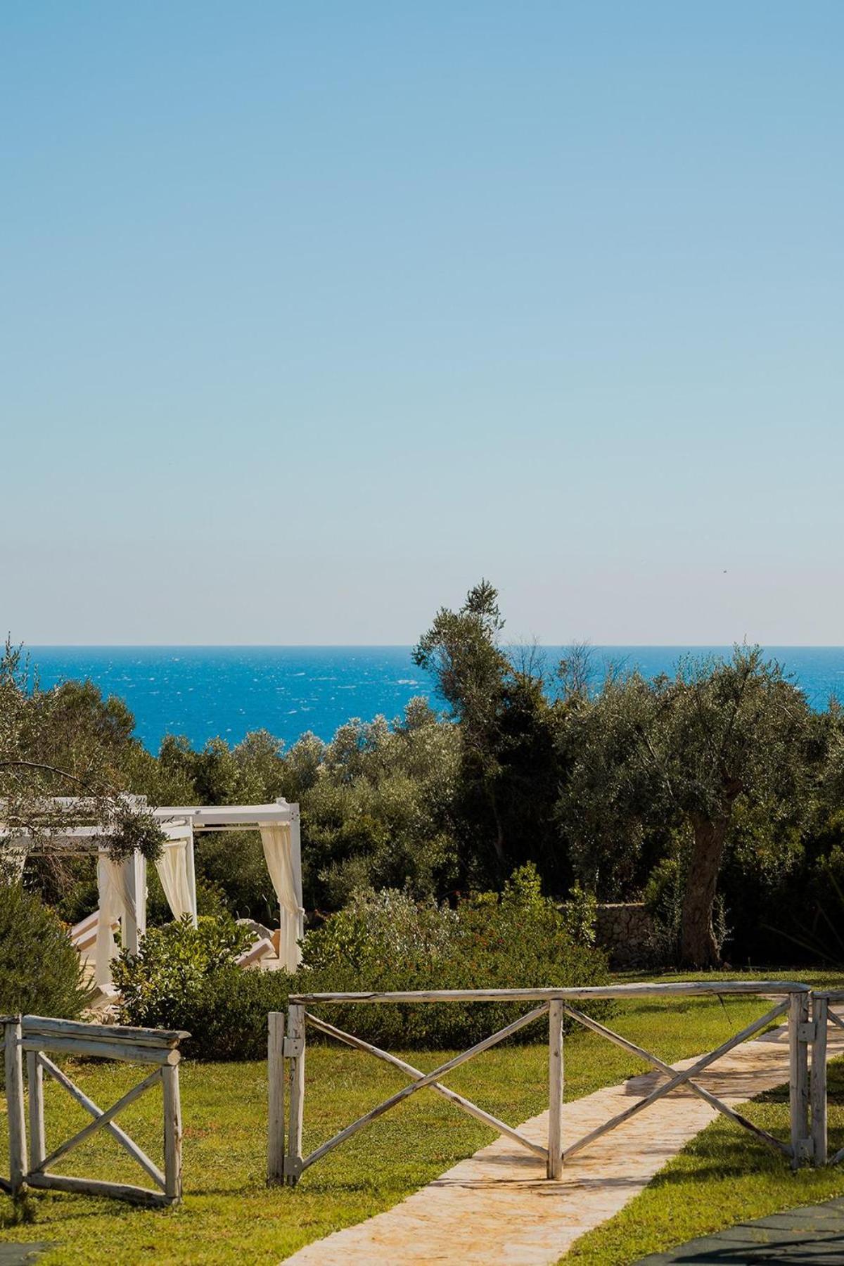 Marenea Suite Hotel - CDSHotels Marittima Exterior foto