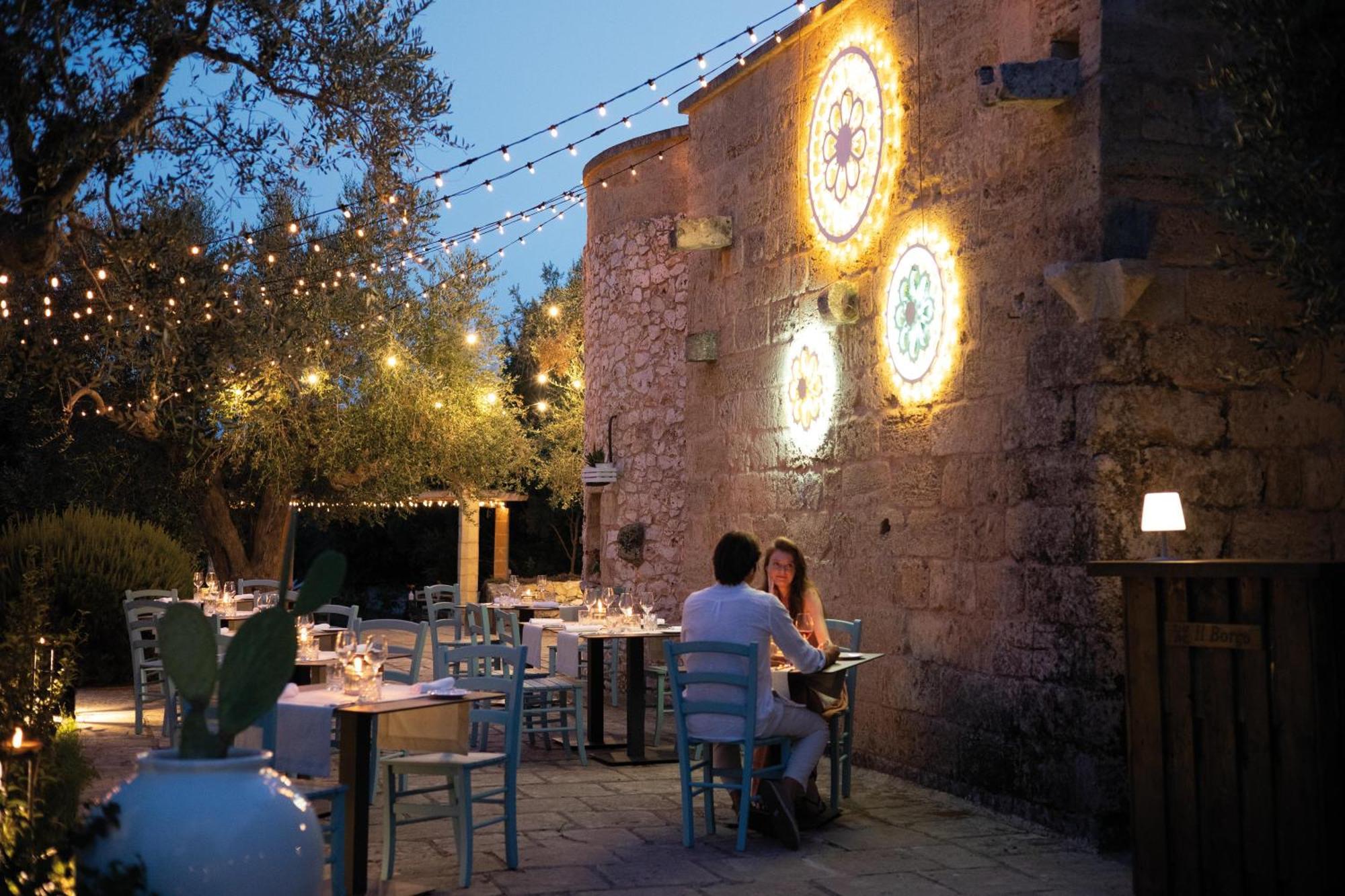 Marenea Suite Hotel - CDSHotels Marittima Exterior foto