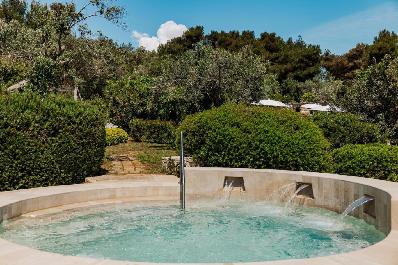 Marenea Suite Hotel - CDSHotels Marittima Exterior foto