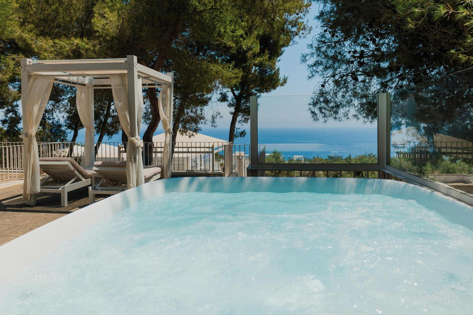 Marenea Suite Hotel - CDSHotels Marittima Exterior foto