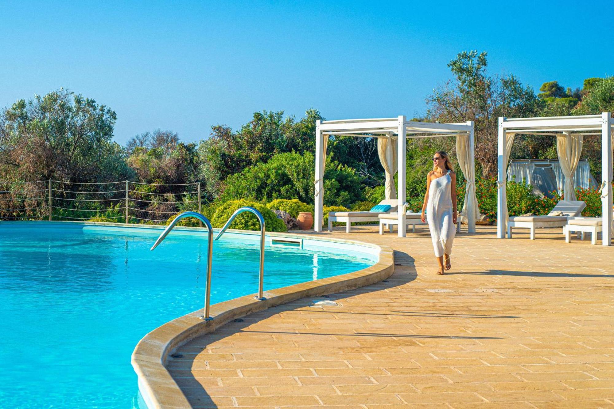 Marenea Suite Hotel - CDSHotels Marittima Exterior foto