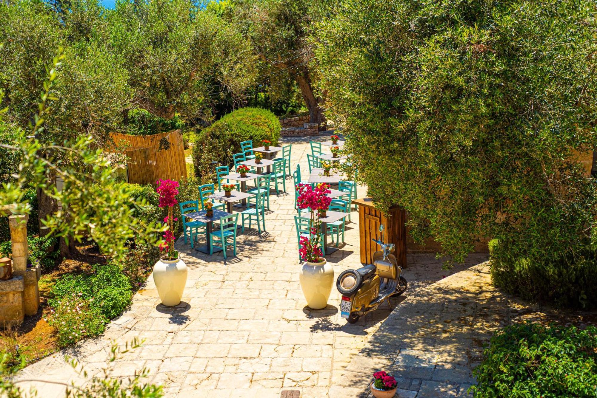 Marenea Suite Hotel - CDSHotels Marittima Exterior foto