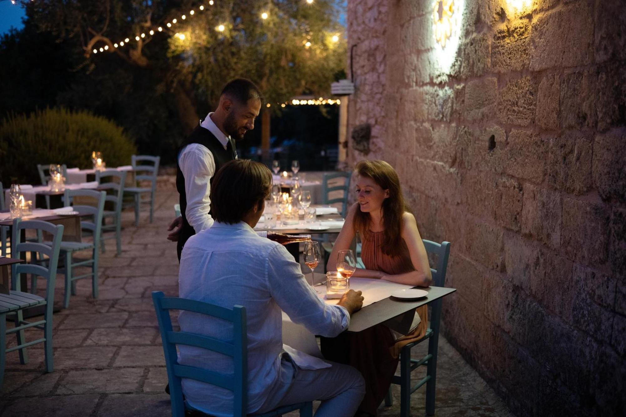 Marenea Suite Hotel - CDSHotels Marittima Exterior foto