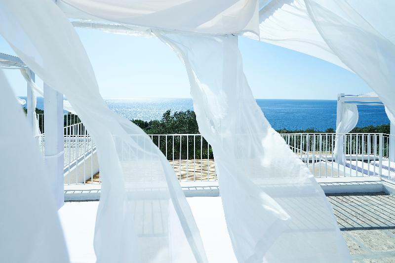 Marenea Suite Hotel - CDSHotels Marittima Exterior foto
